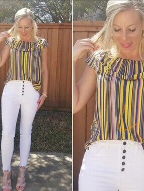 KanCan Skinny Jeans NWT